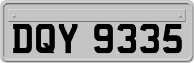 DQY9335