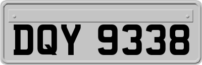 DQY9338