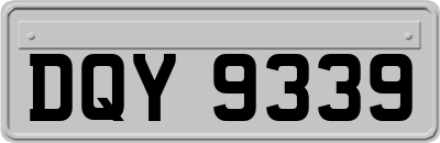 DQY9339
