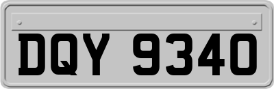 DQY9340