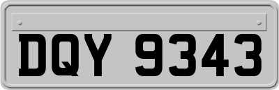 DQY9343