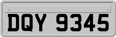 DQY9345