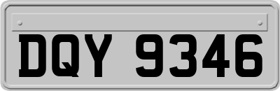 DQY9346