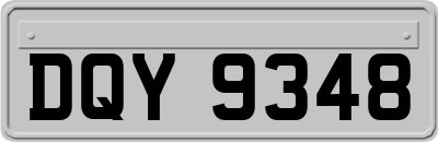 DQY9348