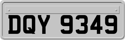 DQY9349