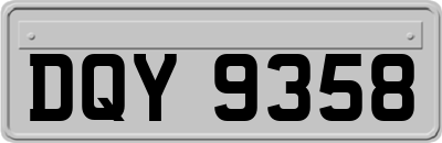 DQY9358