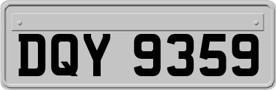 DQY9359