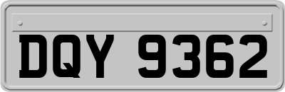DQY9362