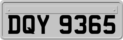DQY9365