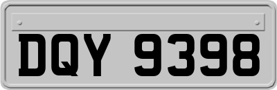 DQY9398