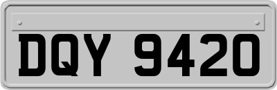 DQY9420