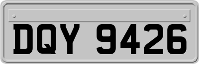 DQY9426