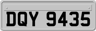 DQY9435