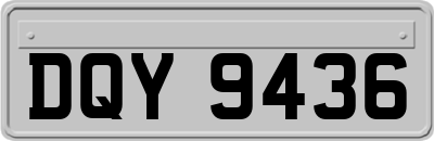 DQY9436