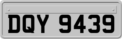 DQY9439