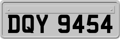 DQY9454