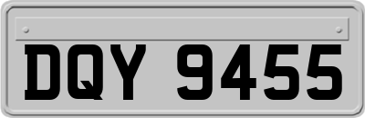DQY9455