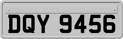 DQY9456