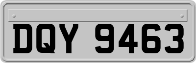 DQY9463