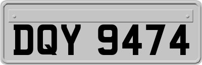 DQY9474