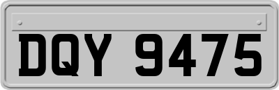 DQY9475