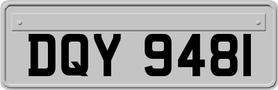 DQY9481
