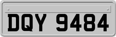 DQY9484