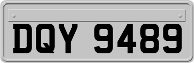 DQY9489