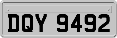 DQY9492