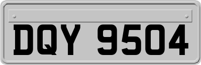 DQY9504
