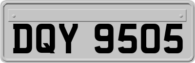 DQY9505