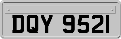 DQY9521