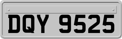 DQY9525