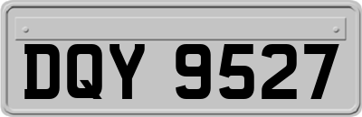 DQY9527