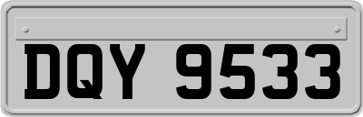 DQY9533