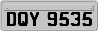 DQY9535