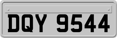 DQY9544