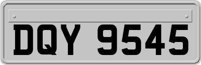 DQY9545