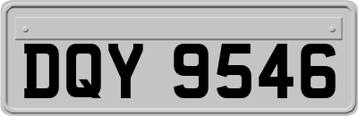 DQY9546