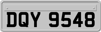 DQY9548