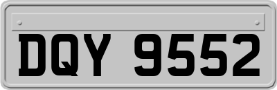 DQY9552