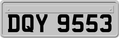 DQY9553
