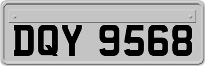 DQY9568