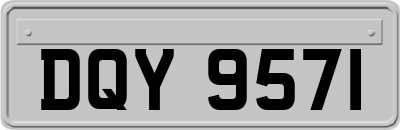 DQY9571