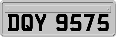 DQY9575