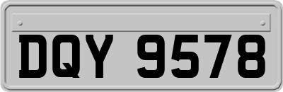 DQY9578