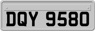 DQY9580