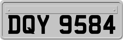 DQY9584