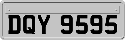 DQY9595