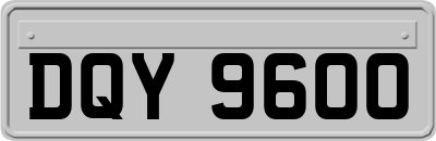 DQY9600